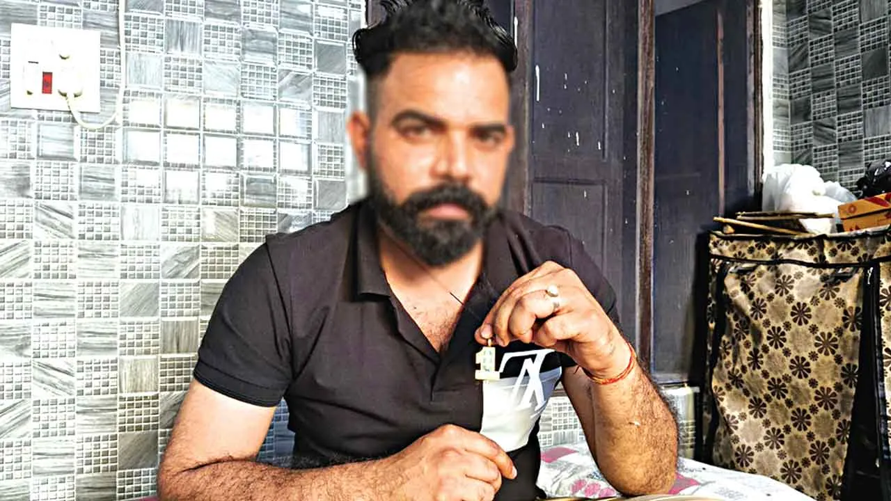 ‘नशे में गंवाया करियर, बिका मकान, एक करोड़ किए बर्बाद’