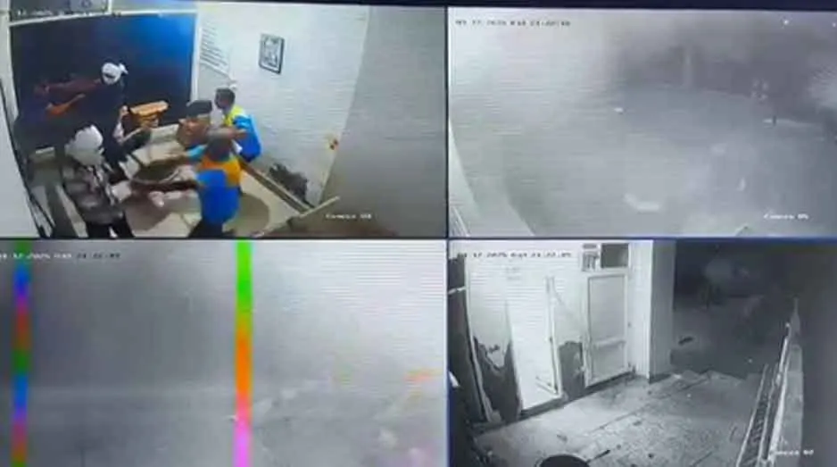 Majitha Petrol Pump Firing: पेट्रोल पंप पर अंधाधुंध फायरिंग, एक कर्मचारी की मौत
