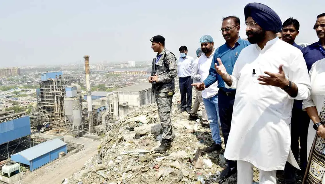 Delhi: दिल्ली के अवैध ढाबों और तंदूरों को लेकर एक्शन में आए मनजिंदर सिंह सिरसा, तुरंत सील करने के दिए आदेश