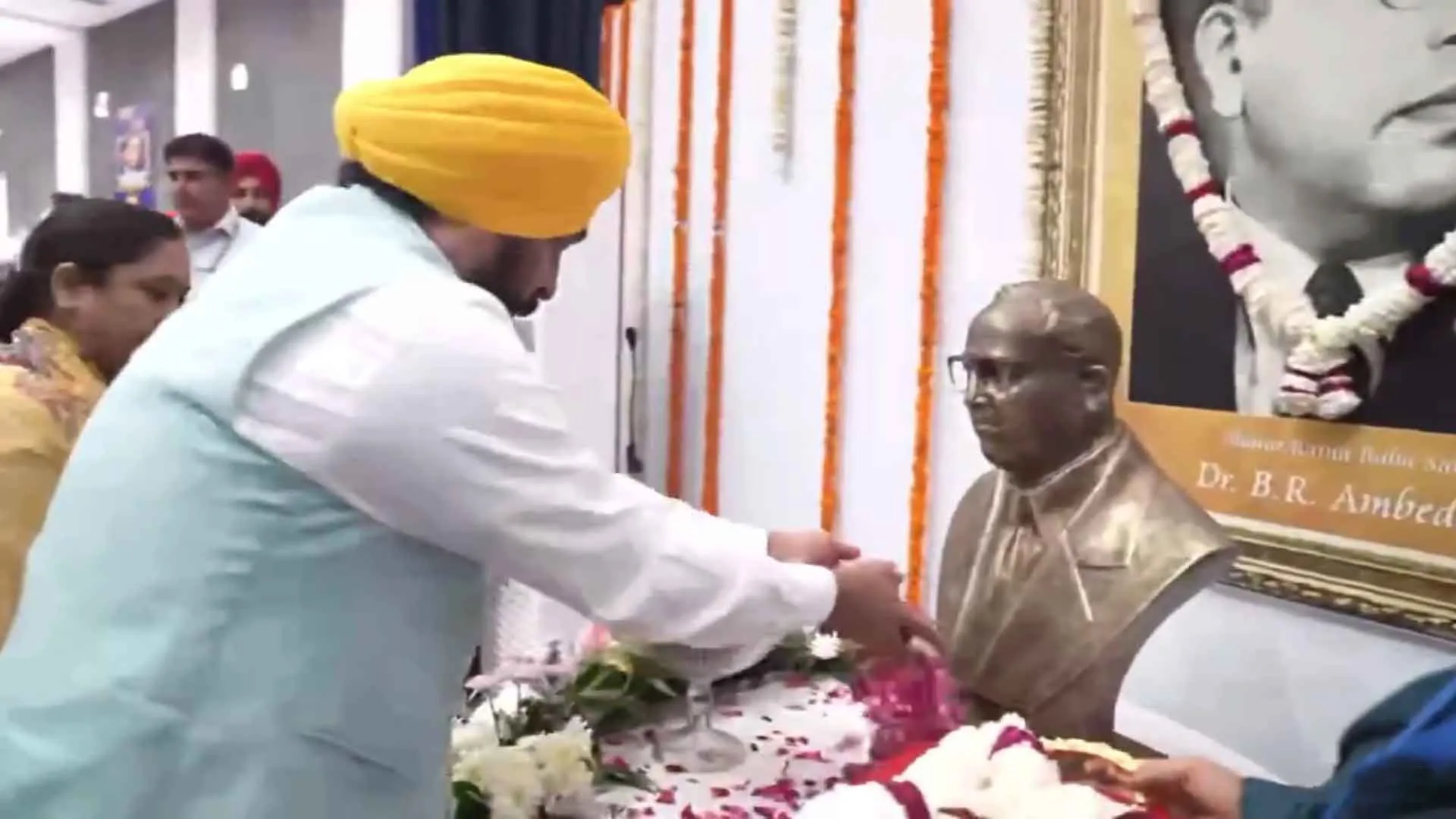 CM Mann in Punjabi University: पंजाबी यूनिवर्सिटी में मुख्यमंत्री का बड़ा बयान, ये चाहते हैं मुख्यमंत्री मान!