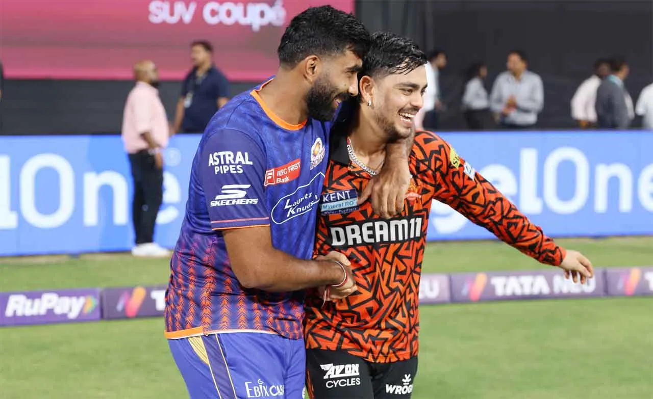 MI vs SRH IPL 2025 Highlights:आईपीएल 2025 में बने ये बड़े रिकॉर्ड! मुंबई इंडियंस ने किया बड़ा कमाल