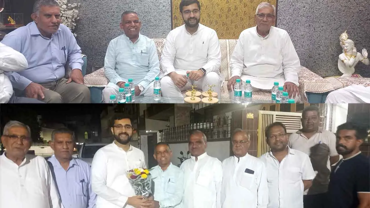 बजट से किसी वर्ग का कोई फायदा नहीं होगा – आदित्य सुरजेवाला