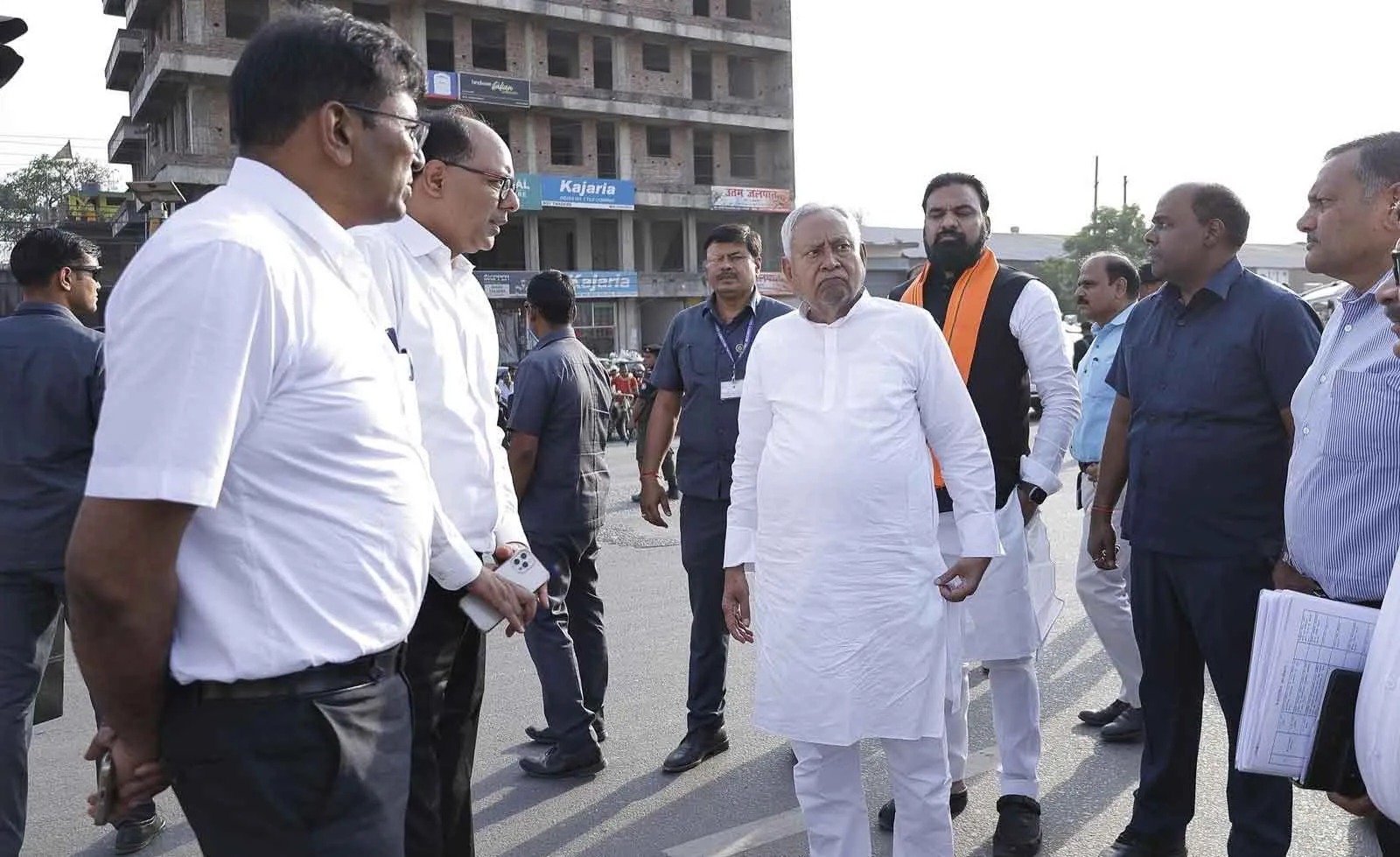 Bihar: मंत्रियों के वेतन-भत्ते में वृद्धि को मिली सरकार की मंजूरी