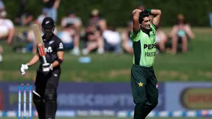 ICC: पाकिस्तान पर लगा जुर्माना! चौथी बार लगा है ये जुर्माना जानें क्या है मामला