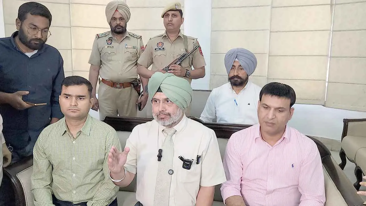 कर्नल मारपीट मामले में 6 पुलिस कर्मियों के बयान दर्ज