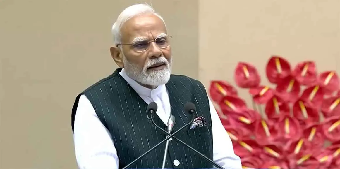 Job Fair 2025: प्रधानमंत्री मोदी 51,000 युवाओं को देंगे सरकारी नौकरी की सौगात!
