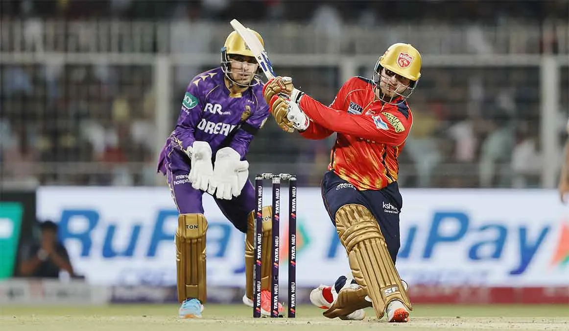 IPL 2025: पंजाब किंग्स का शानदार प्रदर्शन, पर इस बल्लेबाज ने बढ़ाई चिंता