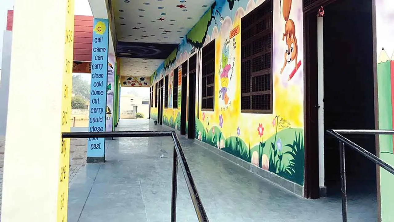 स्कूली विद्यार्थियों पर लगेंगे नोडल अधिकारी, हर विद्यार्थी पर होगी नजर