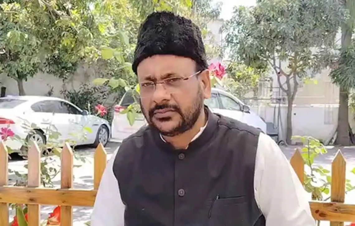 Waqf Amendment Bill Update: वक्फ संशोधन बिल पर उत्तराखंड वक्फ बोर्ड के अध्यक्ष का बड़ा बयान!