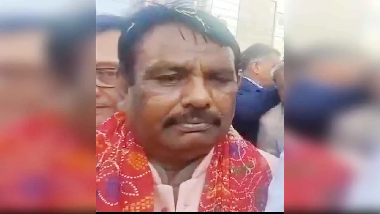 एक्शन मोड में नगरपरिषद के चेयरमैन! किया वादा पूरा करने को आए जनता के बीच!