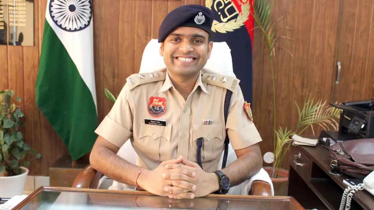 फतेहाबाद पुलिस की नई पहल: आमजन की सुविधा के लिए रात्रिकालीन व्यवस्था सुदृढ़
