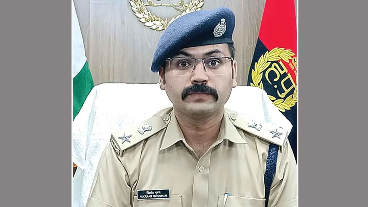 सावधान! लिंक नही अब फोटो भी करेगी, बैंक अकाउंट खाली: एसपी