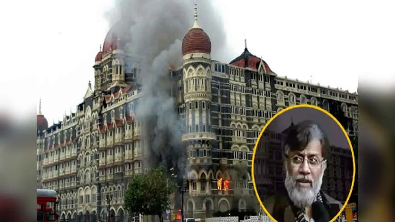 Tahawwur Rana: 26/11 मुंबई आतंकी हमले के आरोपी आतंकी तहव्वुर राणा को लेकर अब बड़ी अपडेट