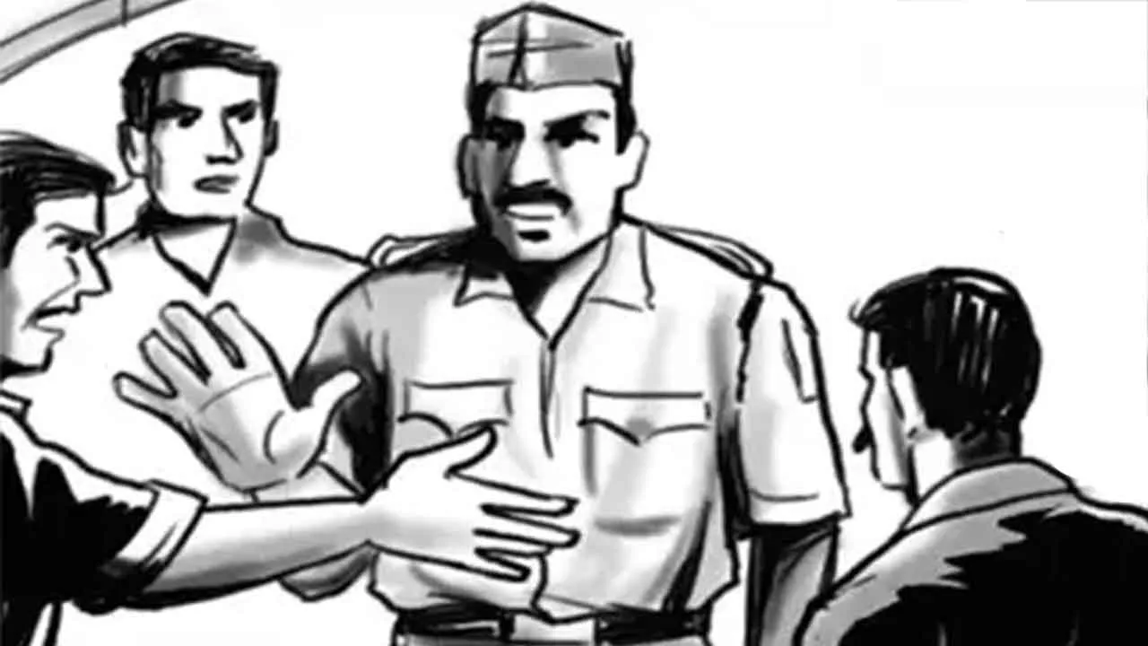 भैंस चोर गिरोह के उमर शामली ने पुलिस रिमांड दौरान उगले राज…