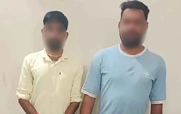 Pahalgam terrorist attack: सामाजिक सौहार्द बिगाड़ने वाली टिप्पणी करना पड़ा महंगा