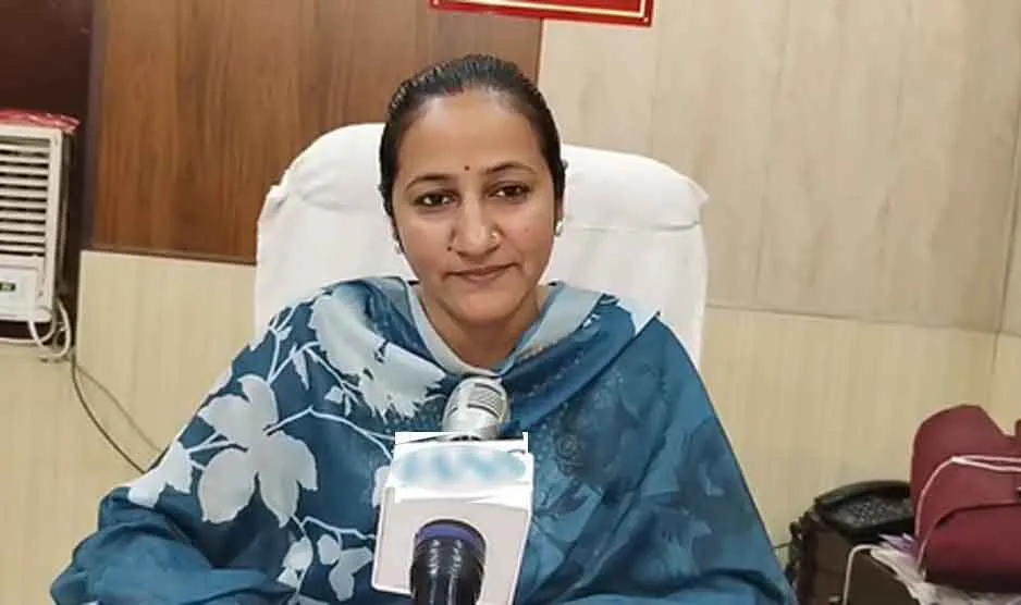 Sambhal: सपा सांसद जियाउर्रहमान बर्क की बढ़ी मुश्किलें