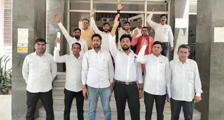 पश्चिम बंगाल में राष्ट्रपति शासन लागू करने की मांग