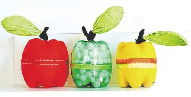 Waste Material: ऐसे बनाये वेस्ट मटीरियल से काम की चीजें