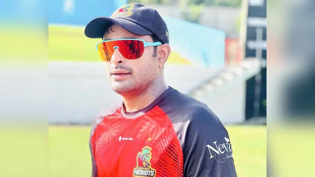 IPL 2025 Playoffs Race: पिछले साल की उपविजेता हो सकती है प्लेऑफ की दौड़ से बाहर, इस भारतीय बल्लेबाज ने किया ये बड़ा दावा!
