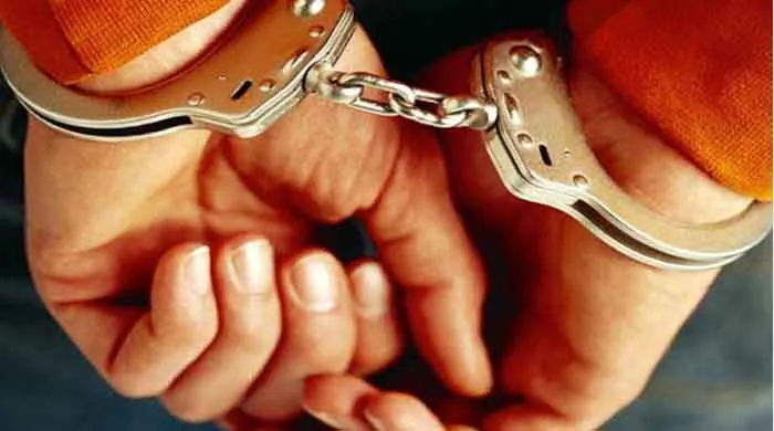 Rajasthan Crime: देसी पिस्तौल व कारतूस बरामद, युवक गिरफ्तार