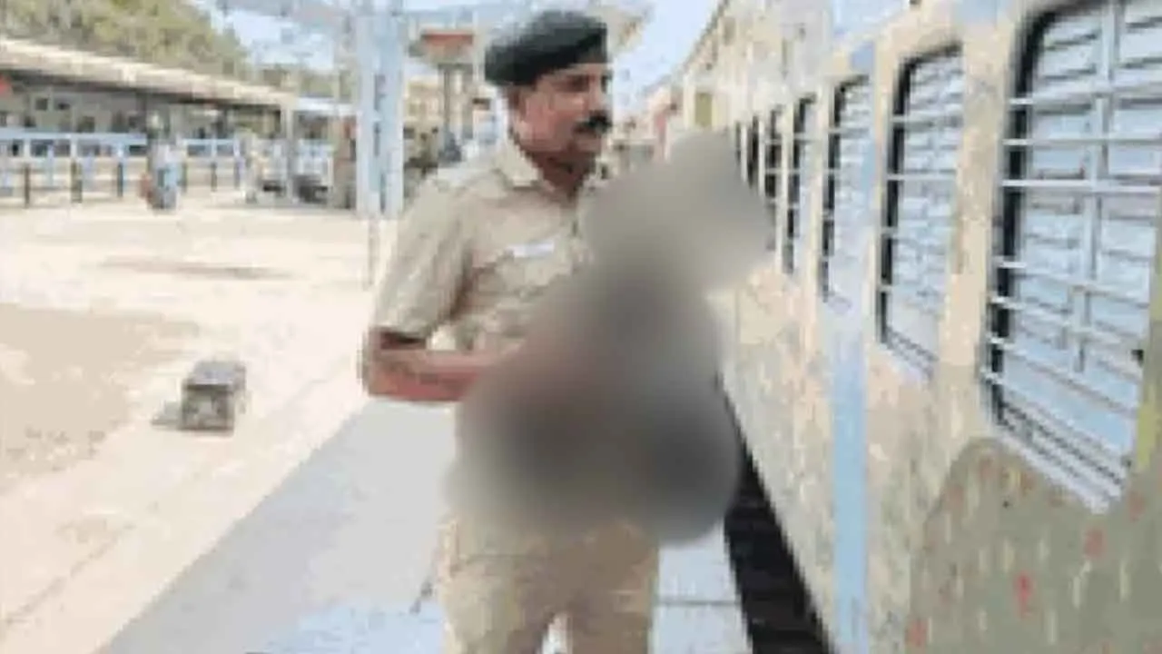 Bhiwani Suicide News: भिवानी के पुलिस कांस्टेबल ने की खुदकुशी