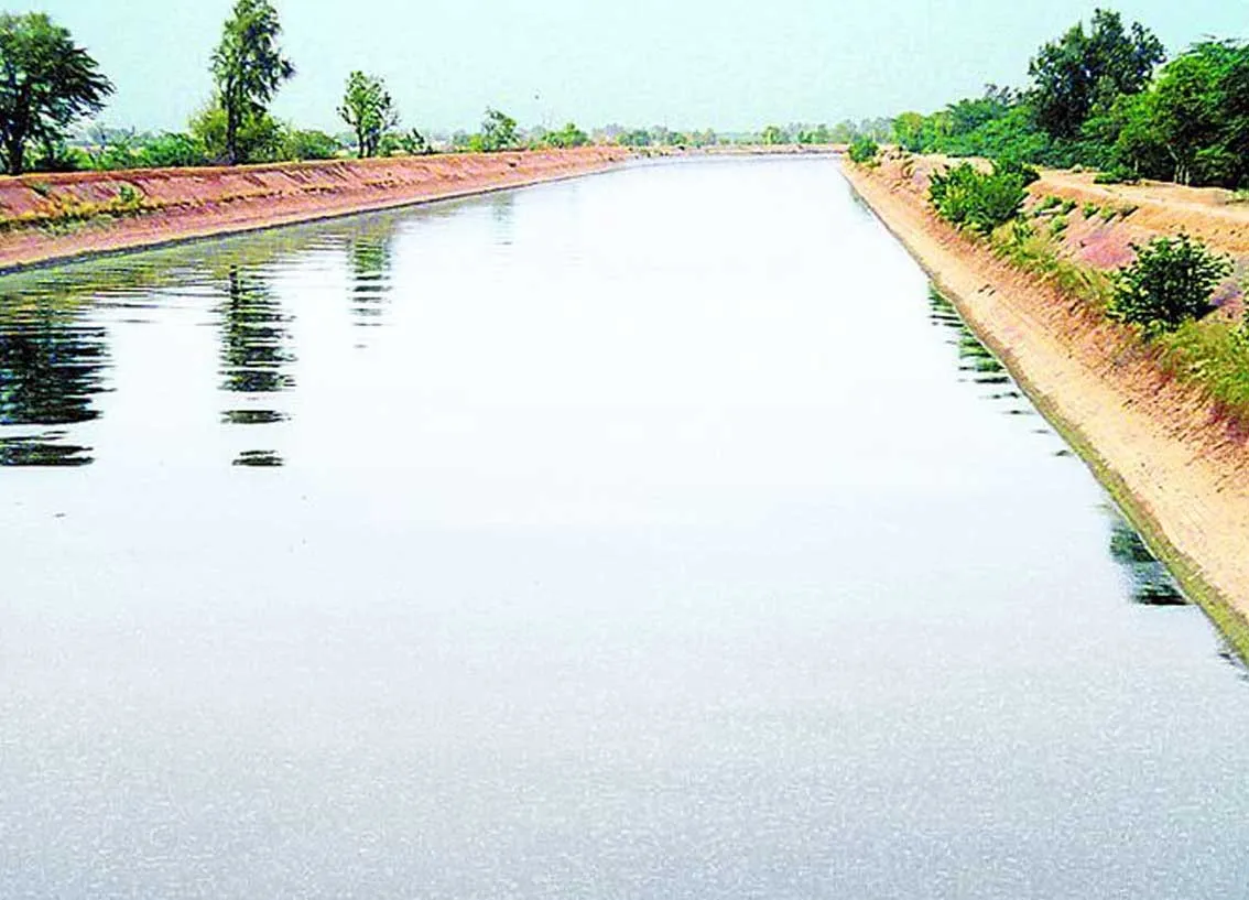 Bhakra Canal System: भाखड़ा प्रणाली की नहरों का वरीयताक्रम इस दिन तक रहेगा प्रभावी