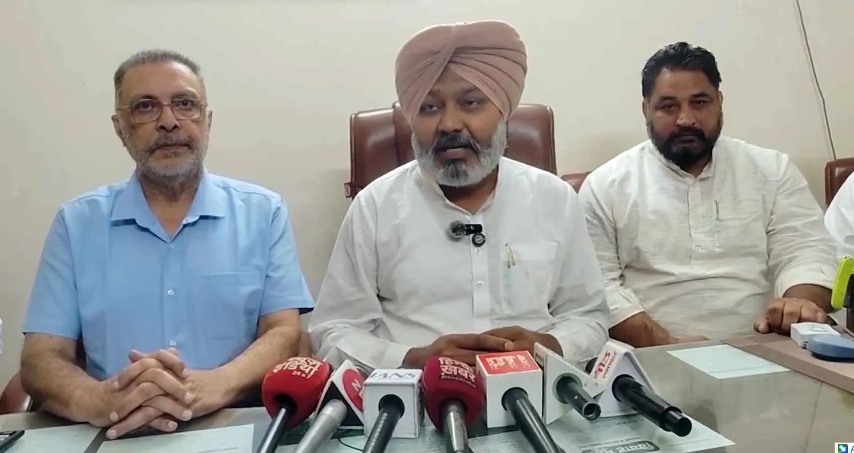 Punjab Anti-drug Campaign: पंजाब में नशा विरोधी अभियान बना जनआंदोलन, गांव-वार्ड स्तर पर कमेटियां सक्रिय