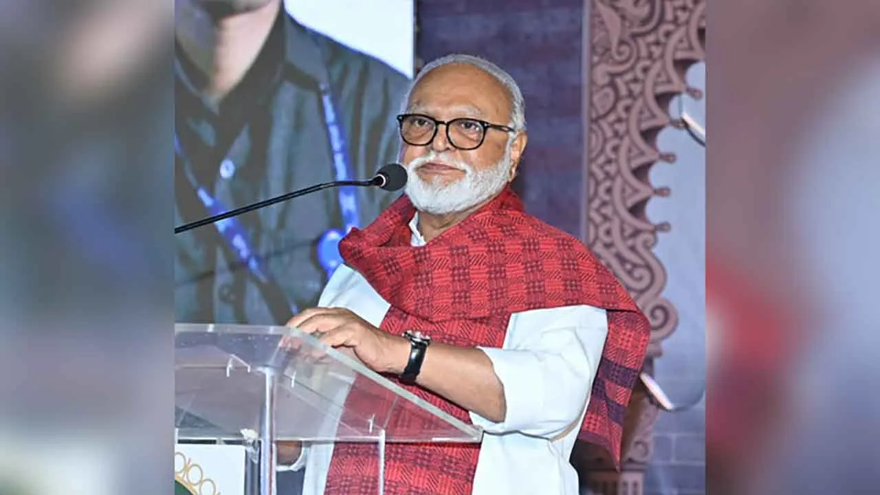 Chhagan Bhujbal: छगन भुजबल बने फडणवीस मंत्रिमंडल का हिस्सा, ली मंत्री पद की शपथ