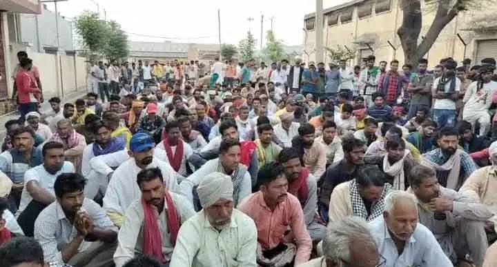 CITU Foundation Day: ट्रेड यूनियनों की देशव्यापी हड़ताल नौ जुलाई को