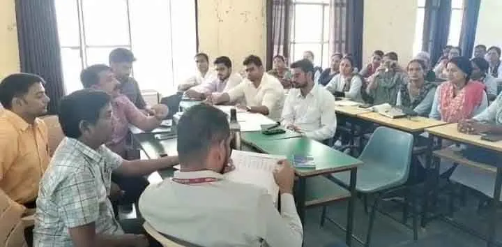 Rajasthan Government Scheme:आमजन तक सुनिश्चित हो योजनाओं की पहुंच