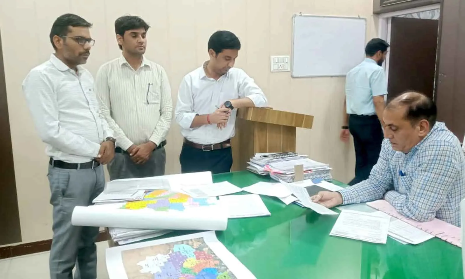 ‘भ्रामक सूचनाएं फैलाने वालों पर हो कार्रवाई’