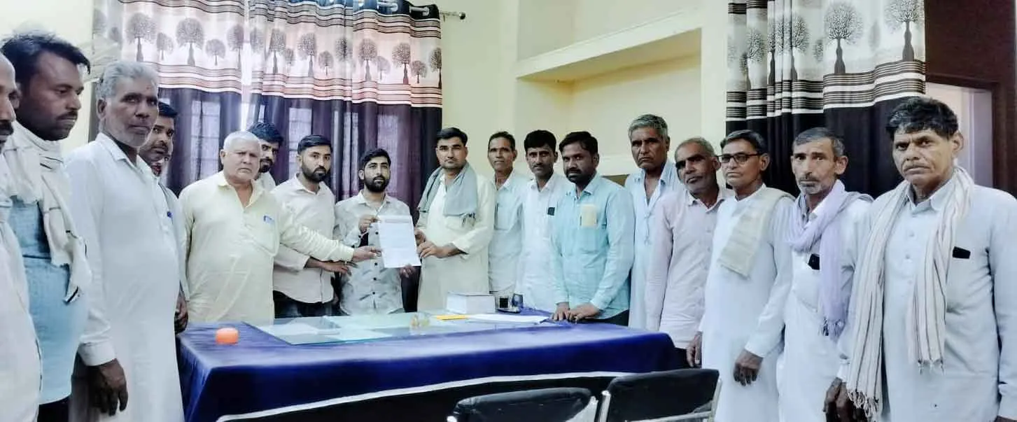 Fake DAP Case: ‘नकली डीएपी प्रकरण के दोषियों पर हो कठोर कार्रवाई’