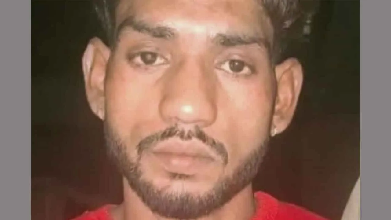 पेशी को आया पॉक्सो एक्ट का अभियुक्त कोर्ट से हुआ फरार