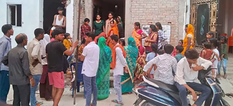 Bihar: गोपालगंज में बीच मंडप से उठा ले गए दूल्हा, पुलिस जांच में जुटी, जानें क्या है मामला?
