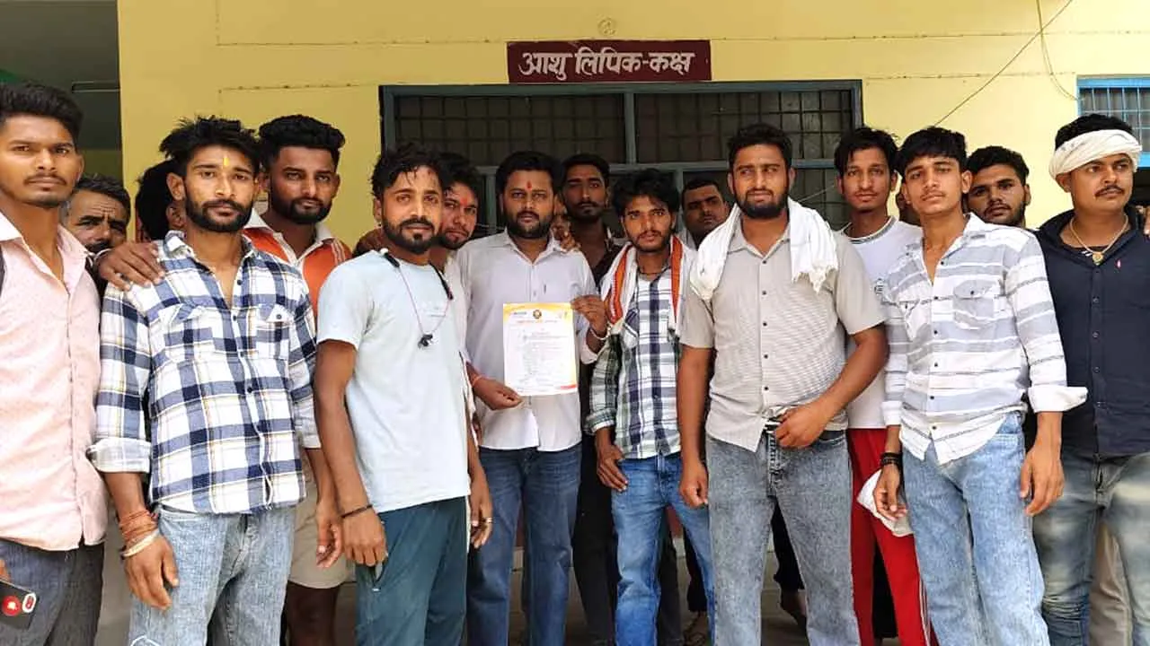 गुरुग्राम: राष्ट्र के प्रति अपने कर्तव्यों को और बेहतरी से निभाए मीडिया: महिपाल ढांडा