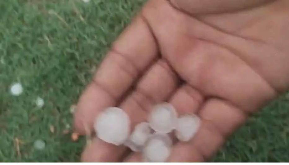 Haryana Weather: जनाब ये शिमला नहीं हरियाणा का जिला है … दूर-दूर तक बर्फ की चादर