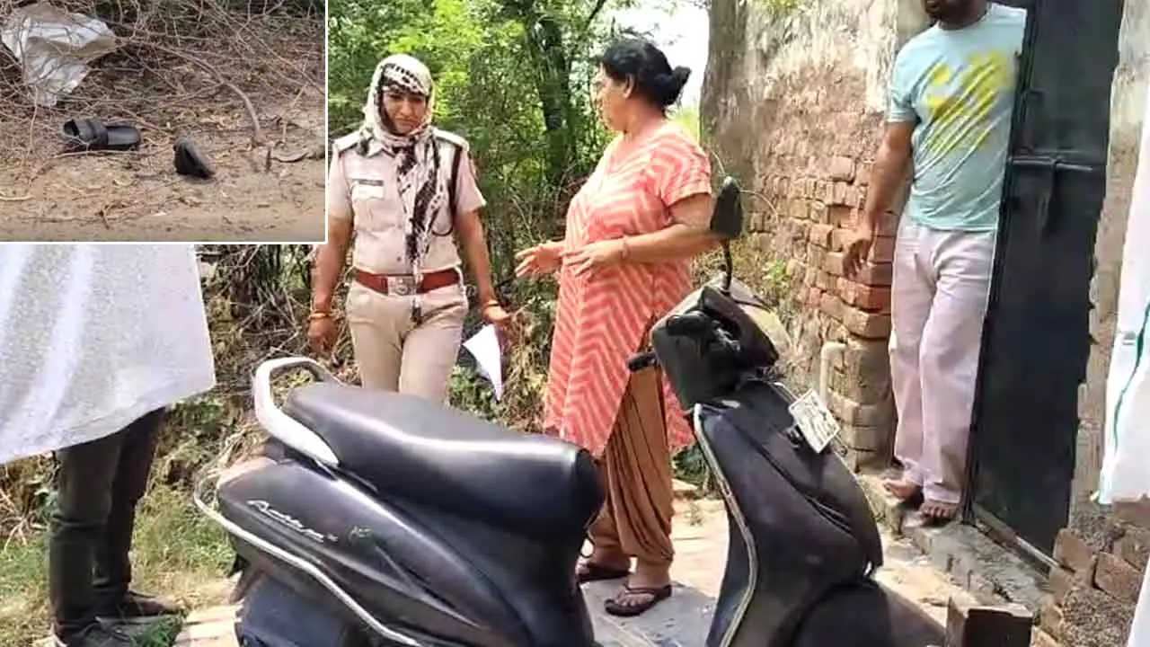 हिसार में छात्र की गोली मारकर हत्या, क्लासमेट ने उतारा मौत के घाट