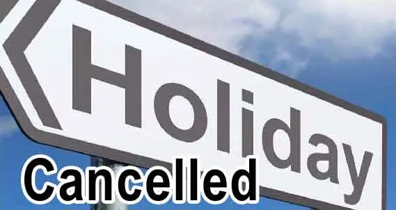 Holiday Cancelled: कोविड को लेकर स्वास्थ्य मंत्री ने की सरकारी डॉक्टरों की छुट्टियां रद्द