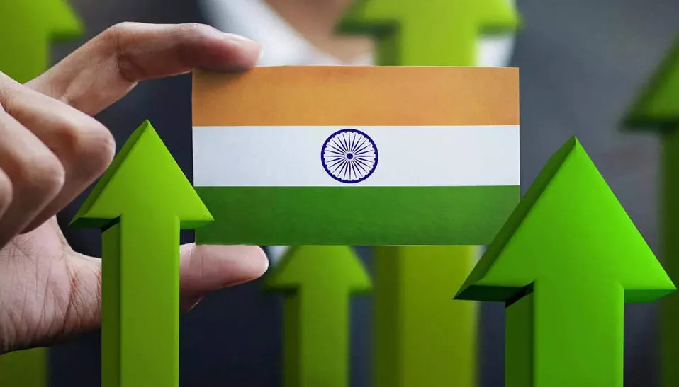 India Economy: भारत बना दुनिया की चौथी सबसे बड़ी अर्थव्यवस्था, जापान को पछाड़ा