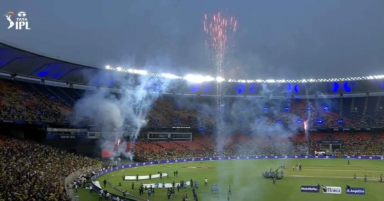 SRH vs KKR IPL 2025 Final: क्लासेन का केकेआर पर कहर, कोलकाता को दी इतिहास की सबसे बड़ी हार