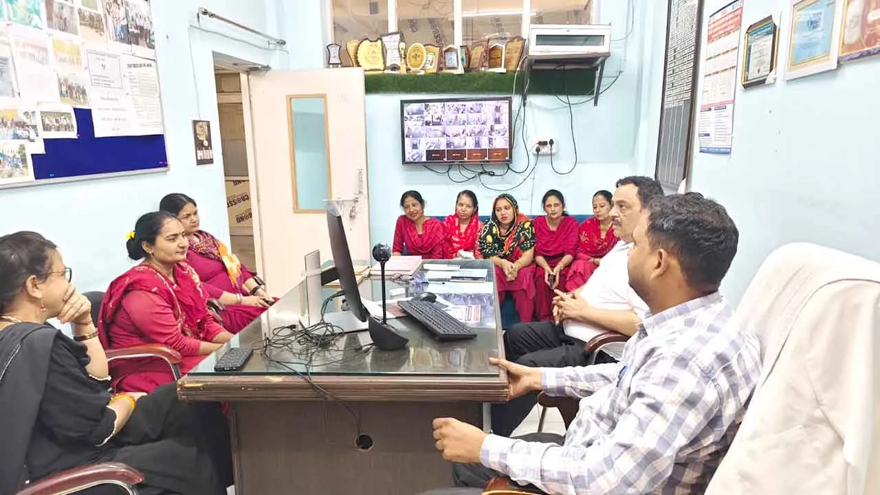 कार्यक्रम: आशा वर्कर घर-घर जाकर टीबी रोगियों का करेंगी डेटा कलेक्ट