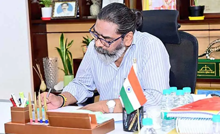 झारखंड में सहायक शिक्षक हो सकते हैं बेरोज़गार,  प्रमाण पत्रों की जांच में हुआ बड़ा खुलासा