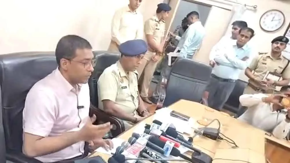 Mock Drill: जींद में आज सायं 4 बजे होगा राज्य स्तरीय मॉक ड्रिल का आयोजन