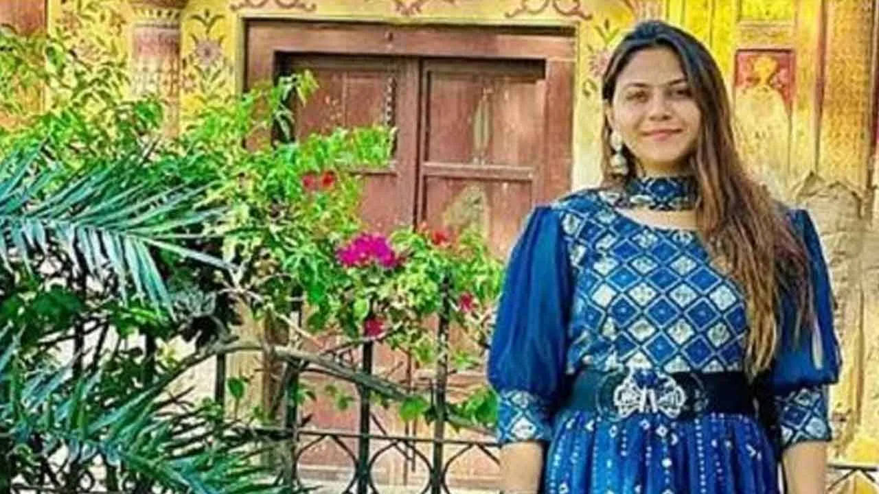YouTuber Jyoti Malhotra Arrested: ट्रैवल यूट्यूबर ज्योति मल्होत्रा जासूसी के आरोप में गिरफ्तार