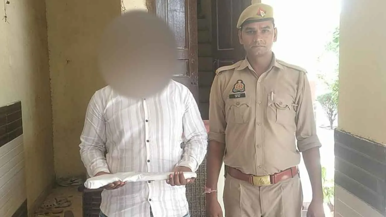 तीतरवाड़ा में जानलेवा हमले का एक और आरोपी दबोचा