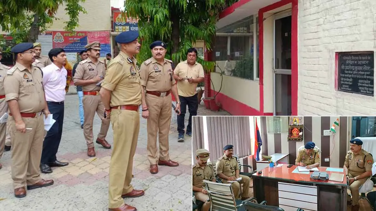 सरकार की गाइडलाइंस का सख्ती से कराए पालन: एडीजी