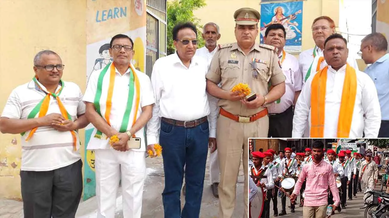 ‘सेना के पराक्रम से हर भारतीय के मन में पैदा होता है स्वाभिमान’