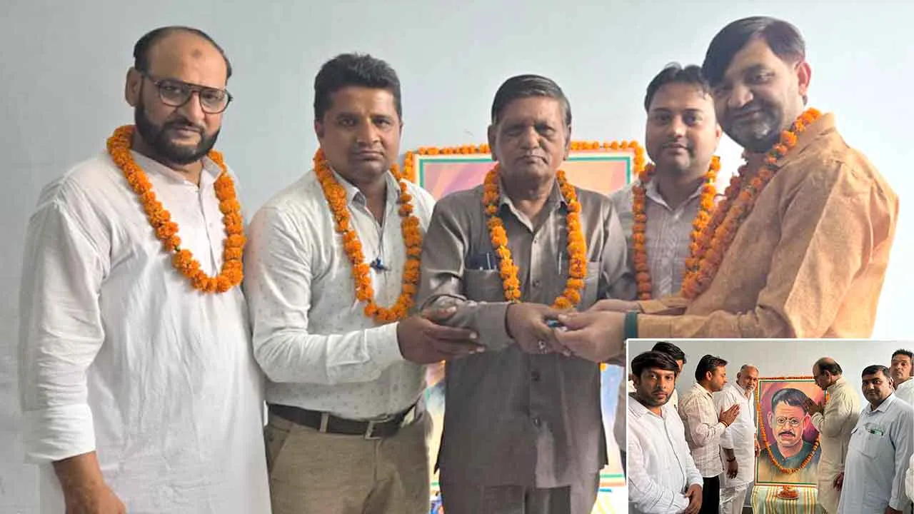 ‘पत्रकारिता में सर्वोच्च स्थान पर हो राष्ट्र व समाज हित’