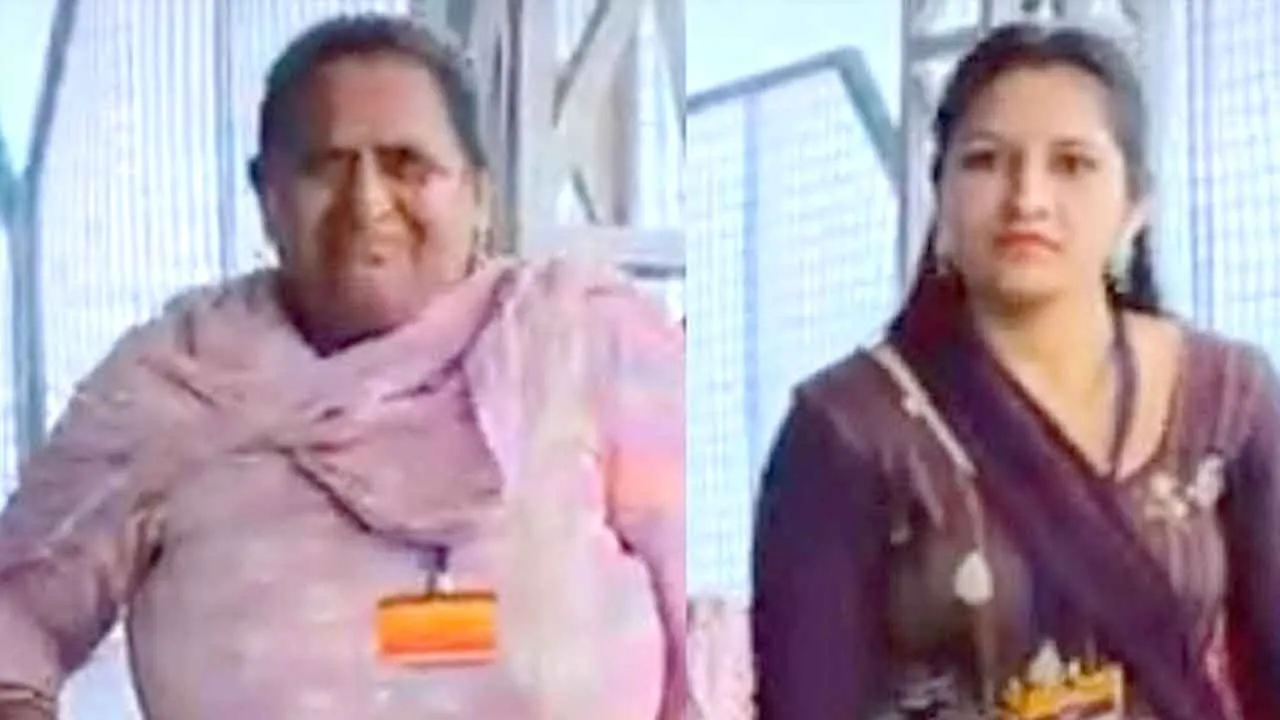 कैथल में माँ और दो बेटियों ने खाया जहर, तीनो की मौत