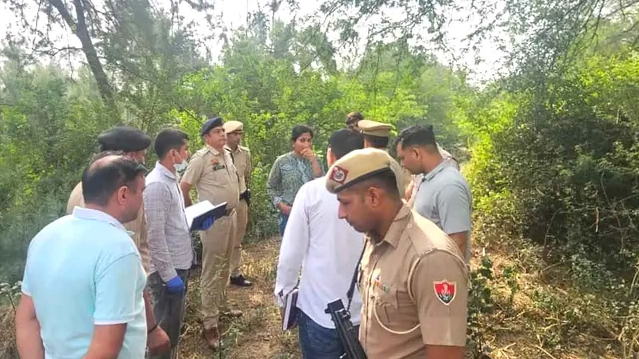 Crime News: कैथल में दिल दहला देने वाली घटना, दो किशोरों की गर्दन काटकर हत्या